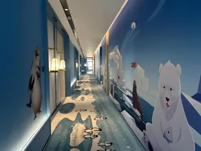 Zhuhai E•Bether Apartment Hotel - Image 3