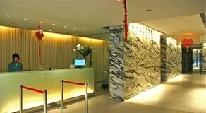 Jinjiang Inn - Shanghai Nanxiang - Image 3