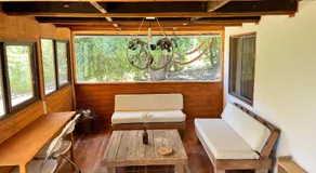 Swiss Eco Lodge La Linda Loma - Olmué - Image 5