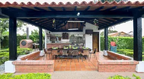 Casa Campestre La Habana - Image 5