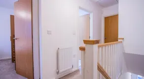 Charming 1BR House in Eccles with Free Parking - Image 5