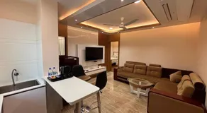 Chola Serviced Apartment - Image 5