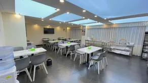 Yeste Hotel Shenzhen International Convention and Exhibition Center Bao'an Airport - Image 5