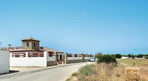Villa 'Cruz del Sur' avec piscine, jardin, 3 terrasses et Wi-Fi - Image 4