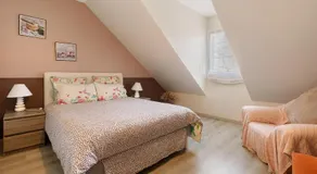 Chambres d'Hôtes - Les Boubous - Image 2