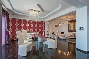 Alkistis Villa with amazing sea view - Image 3
