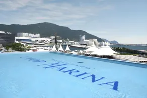 Yeosu Expo Utop Marina Hotel Resort - Image 3