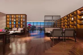 Zhili Cultural And Tourism Hotel - Image 4