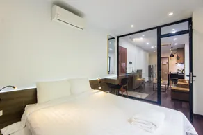 22housing Apartment  1BR 20 Linh Lang - Image 2