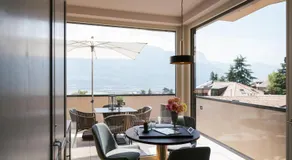 Ansitz am Eck by Hotel Pernhof - Image 3