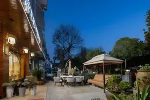Floral Hotel·Xinzhu Hotel (Xiandu scenic spot shop) - Image 2