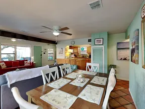 Caprice Cottage - Sun Harbor Cottage #1 - Image 5