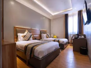 Raha Suites - Westlands - Image 3