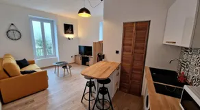 Appartement jolie vue / proche rue de Siam - Image 2