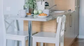 APARTEL Plac Unii Lubelskiej Studio - Image 4