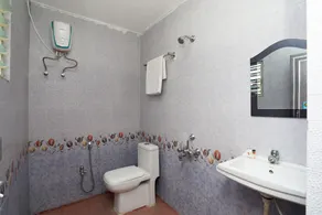OYO 18845 Vishal Guest House - Image 4