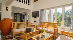 The Hosteller Goa, Old Goa - Image 4