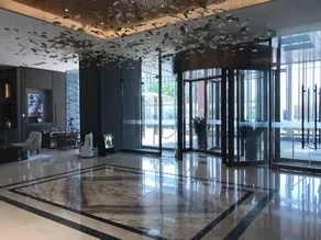 Qingzhou Nordic Holiday Hotel (Taihuacheng) - Image 4