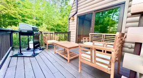 Big Bear Cabin - Image 5