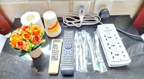 International Metro Guest House - Image 2
