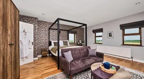 Carnbore House BnB - Image 2