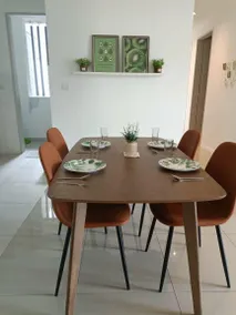 Clio 2 Residence beside ioi city mall, UPM, Uniteen, opposite hospital serdang - Image 5