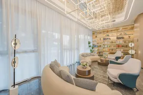 Atour Hotel Wuxi Yuantouzhu Scenic Area Qianrong Road - Image 2