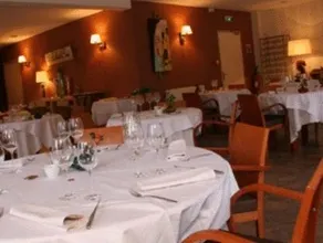 Hôtel Le Chalet - Image 2