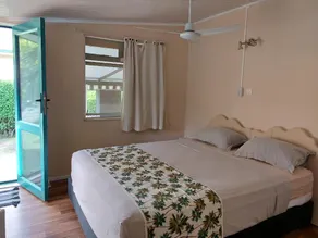 Teavapiti Lodge - Image 4