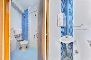 SPOT ON 41610 Hotel Sai International - Image 4