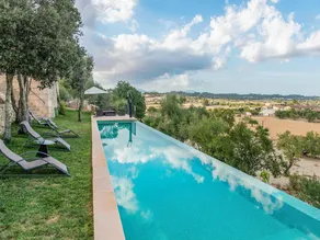 Cozy Mountain-View Sa Serra - Image 3