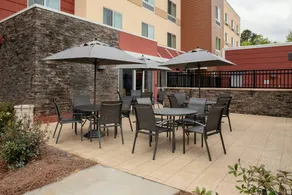 Fairfield Inn & Suites by Marriott Augusta Washington Rd./I-20 - Image 5