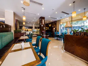 Rui Tai Hotel Hongqiao - Image 3