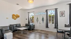 4 bed 2bath apartment near universal studio hollywood sleep 7 - Image 5