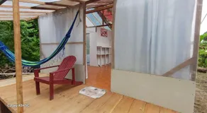 Life for Life Hostel Lodge Drake Bay Home of Sea Turtle Marine Conservation Project Osa Peninsula near San Josecito Beach - Image 3