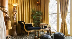 Victorian Mansion Bed and Breakfast Inn - Image 2