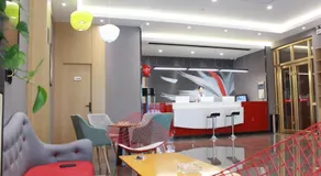 Thank Inn Chain Hotel hebei handan yongnian district development road - Image 3