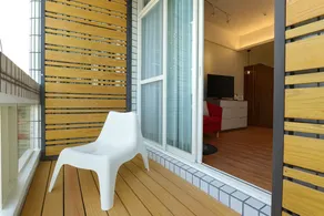 Yilan Xin Qun Style B&B - Image 4