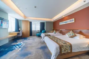 Huicheng Hotel - Image 2