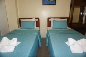 Sagastrand Beach Resort:  Garden View Room 103 - Image 4