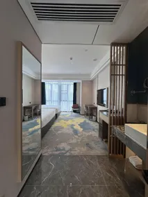 Fengxiang Pavilion Luxury Garden Hotel (National Normal University Branch) - Image 5