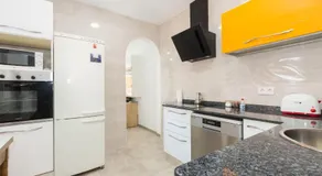 Piso luminoso en Barcelona - Image 3