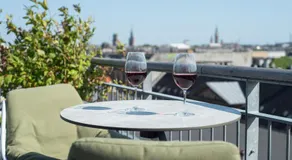 Hotel Nora Copenhagen - Image 5