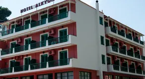 Alkyon Hotel - Image 3