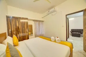 Hotel Airport Southgate Bangalore - Image 2