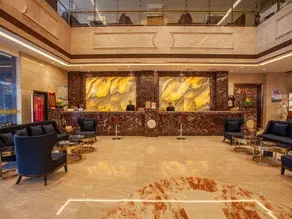 Shuyi International Hotel - Image 5