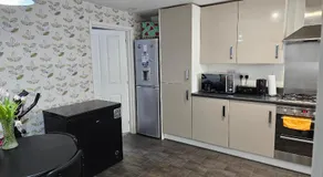 Bridgepay Double Room Newcastle - Image 4