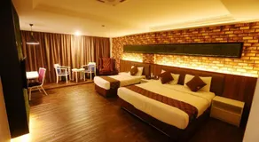 Golden Nasmir Hotel - Image 4