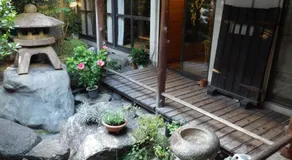 Uokagi Ryokan - Image 4