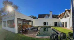 The Welgemoed Guest House - Image 4